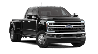 2026 Ford Super Duty® External Image 4